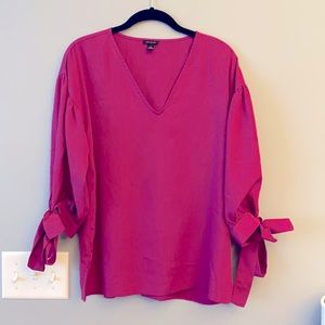 Ann Taylor Blouse
